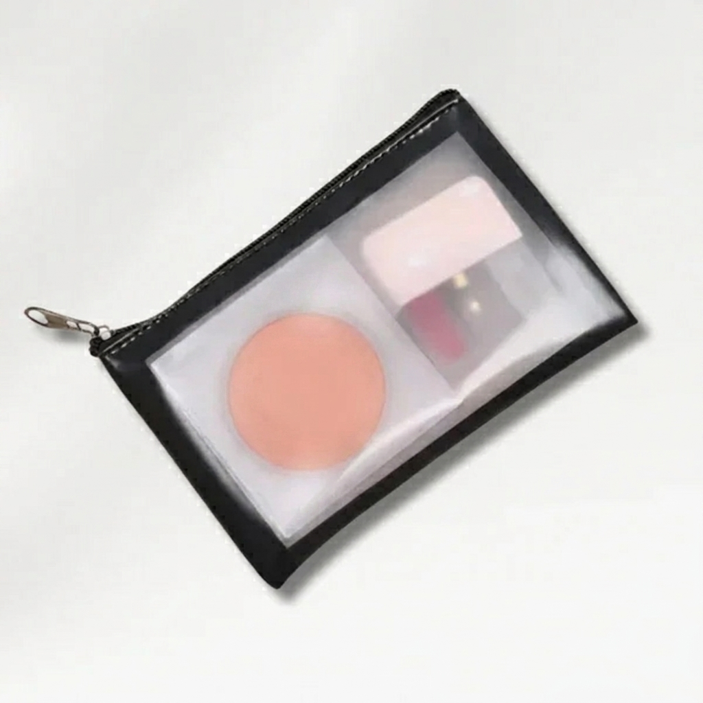 VeliaBag® – Pochette in rete per la tua routine VELIA®