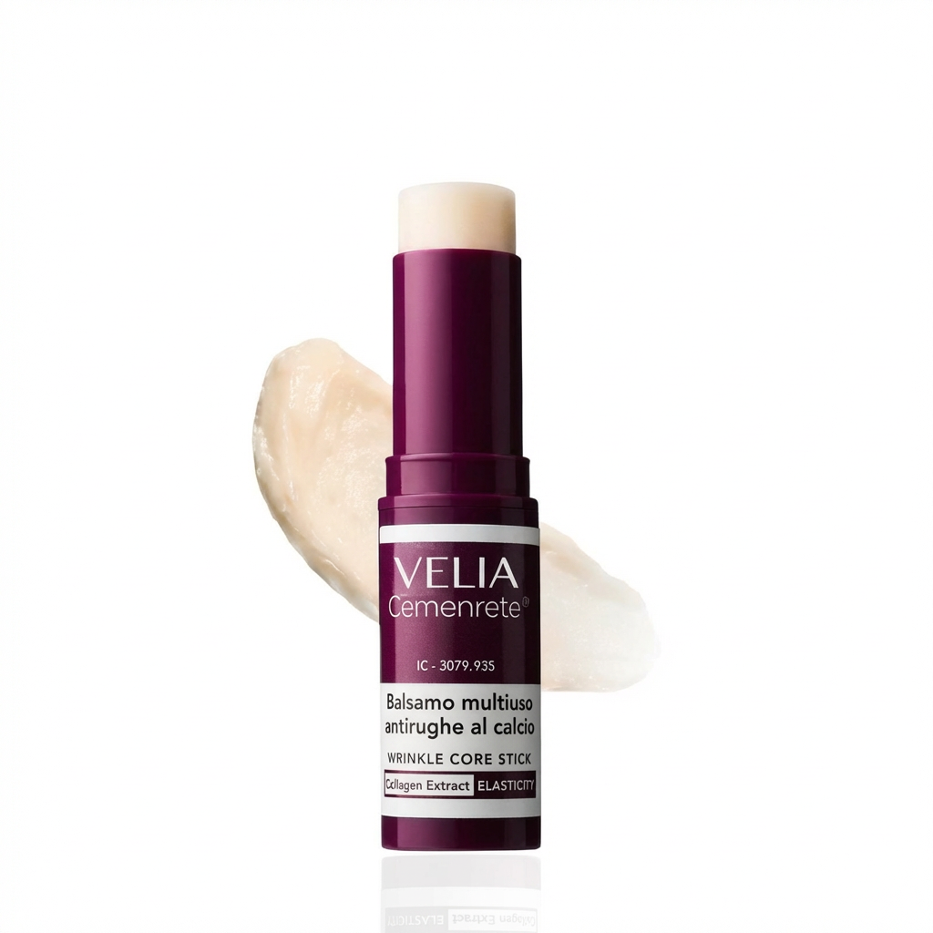 VELIA® Balsamo multiuso antirughe al calcio